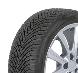 Шина LAUFENN 225/60R17 99H G Fit 4S LH71, всесезонна, без камери, без шипів (1027551)